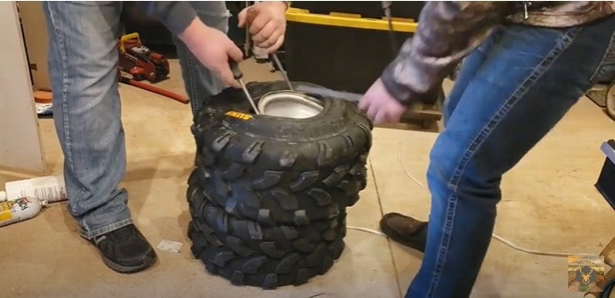 Where to Get Atv Tires Mounted