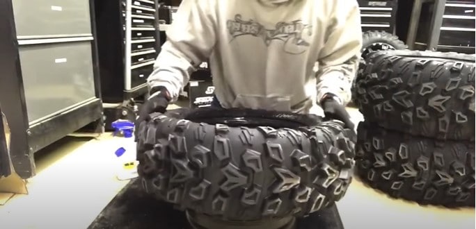 Where to Get Atv Tires Mounted