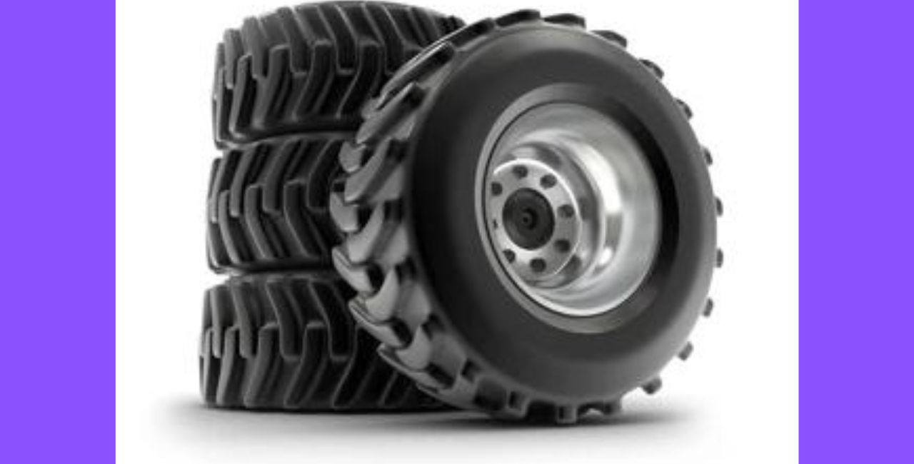 Difference Between 18 Vs 20 Inch Wheels On Truck?