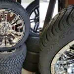 Can I Replace 14 Inch Wheels With 16 Inch