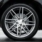 Can I Replace 17 Wheels With 16 Wheels