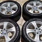 Difference between 18 And 20 Inch Wheels