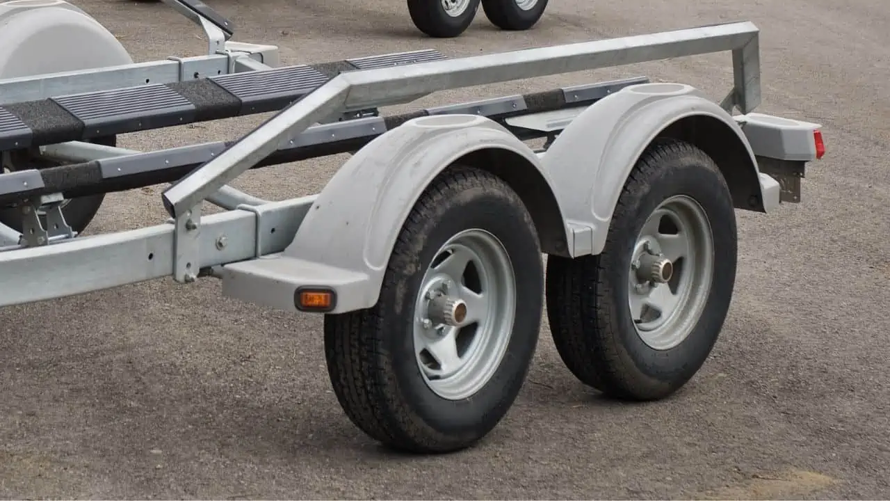 Does Cooper Make Boat Trailer Tires