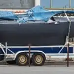 How Much Torque on Boat Trailer Tires