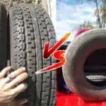 Load Range D Vs E Trailer Tires