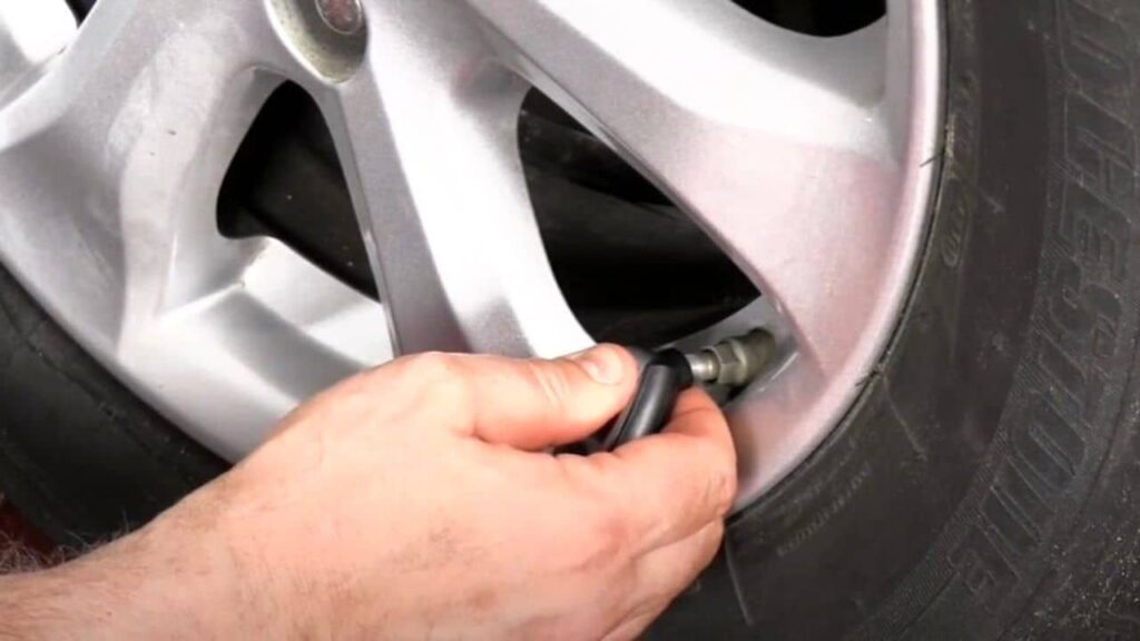 How Much Tire Pressure For 38 Inch Tires?