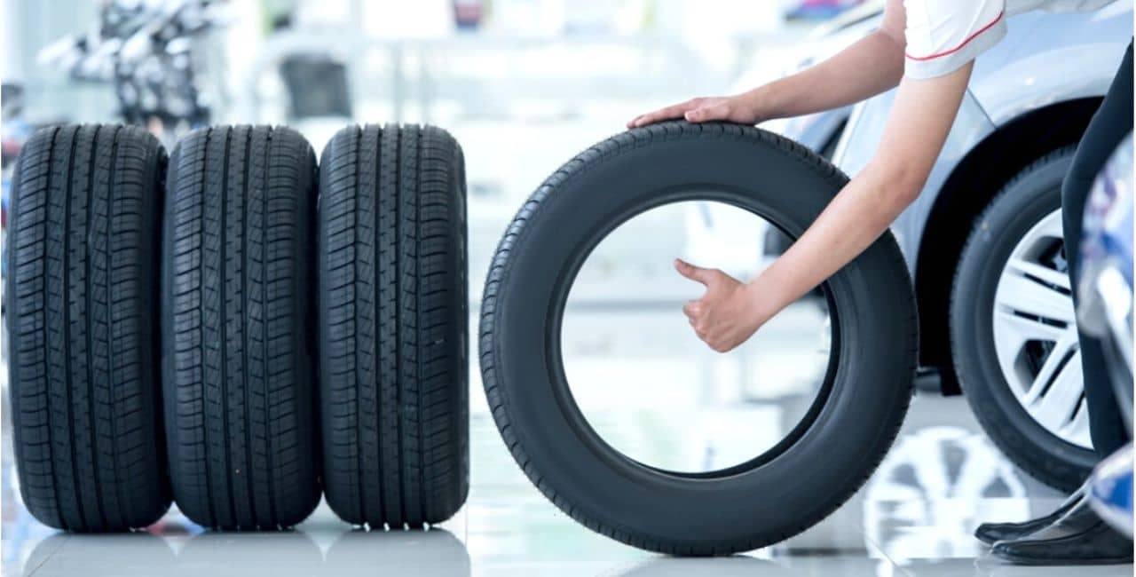 Trailer Tires Vs Car Tires