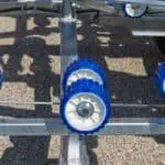 What Size are Boat Trailer Wheels