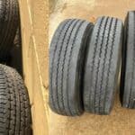 What is Load Range D on Trailer Tires