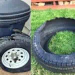 Why are Trailer Tires Junk