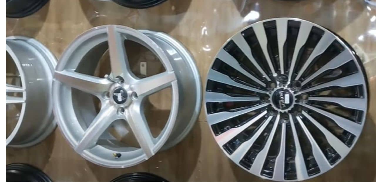 As Rims 17 Will 17 Inch Tires Fit On 16 Inch Rims? - Tires Gym