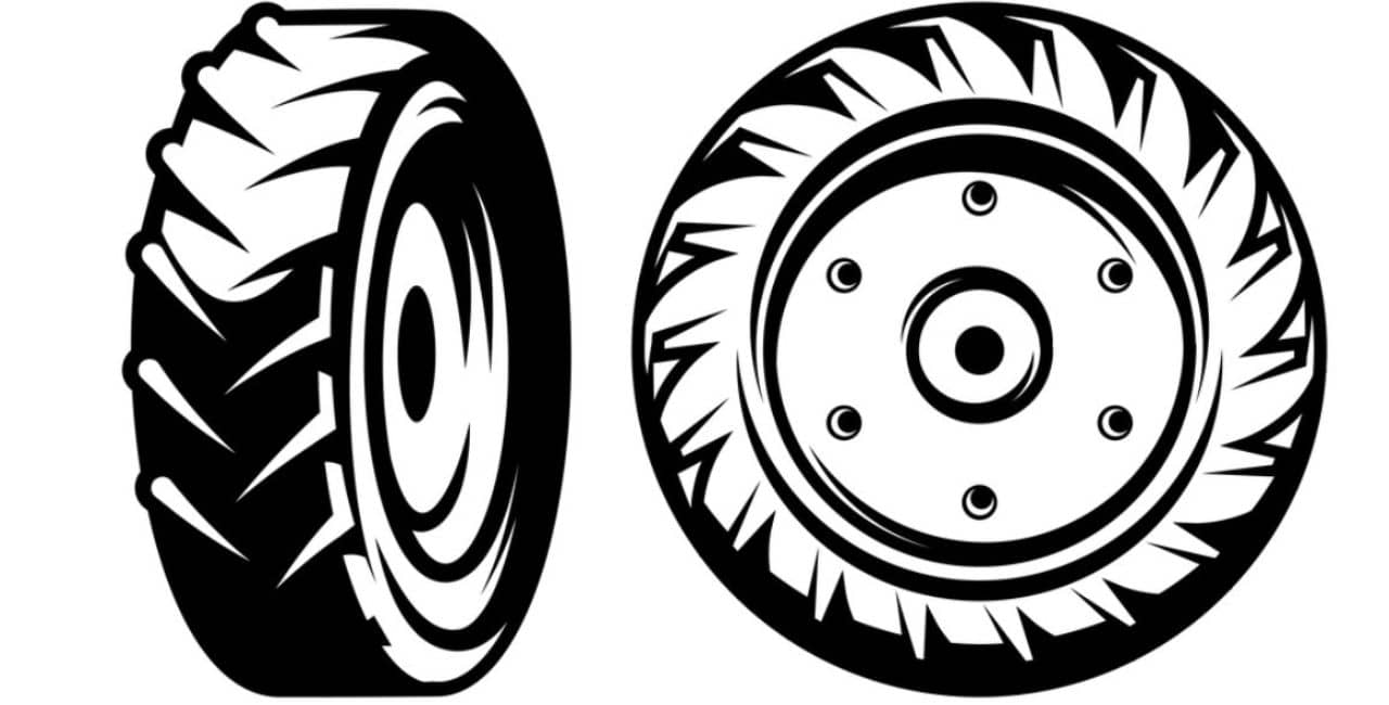 Will Trailer Tires Work On A Car? - Tiresgym.com