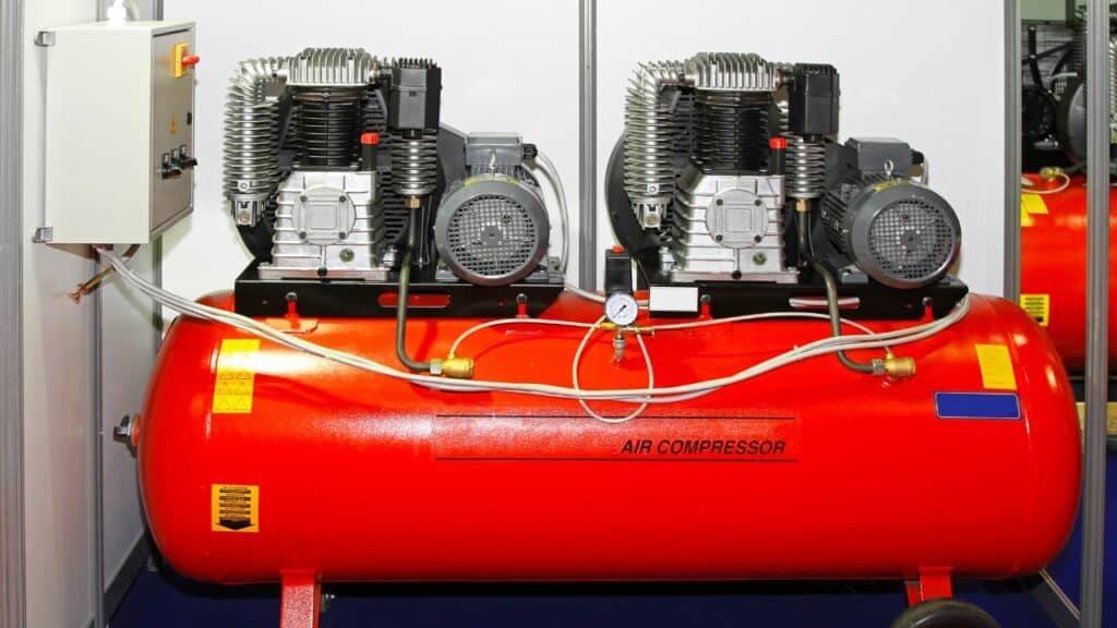 The 10 Best Air Compressor For Truck Tires