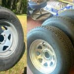 Are All Boat Trailer Tires the Same