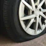 Are Goodyear Eagle F1 Tires Run Flat
