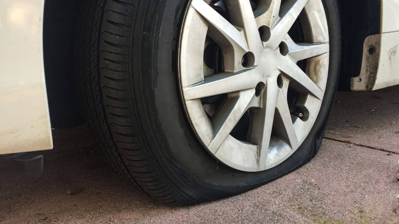 Are Goodyear Eagle F1 Tires Run Flat