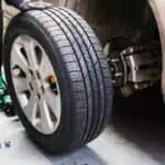 Can You Use Car Tires on a Boat Trailer