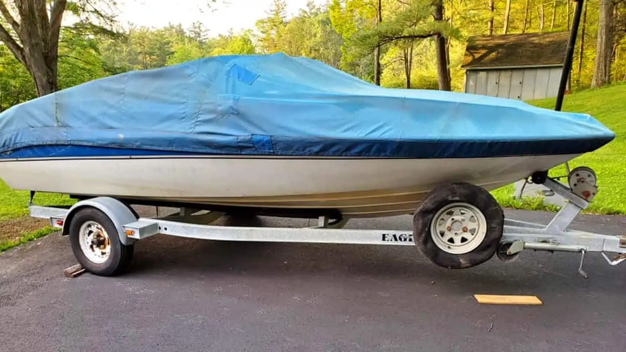 Does AAA Cover Boat Trailer Tires