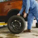 How Bad is Low Tire Pressure