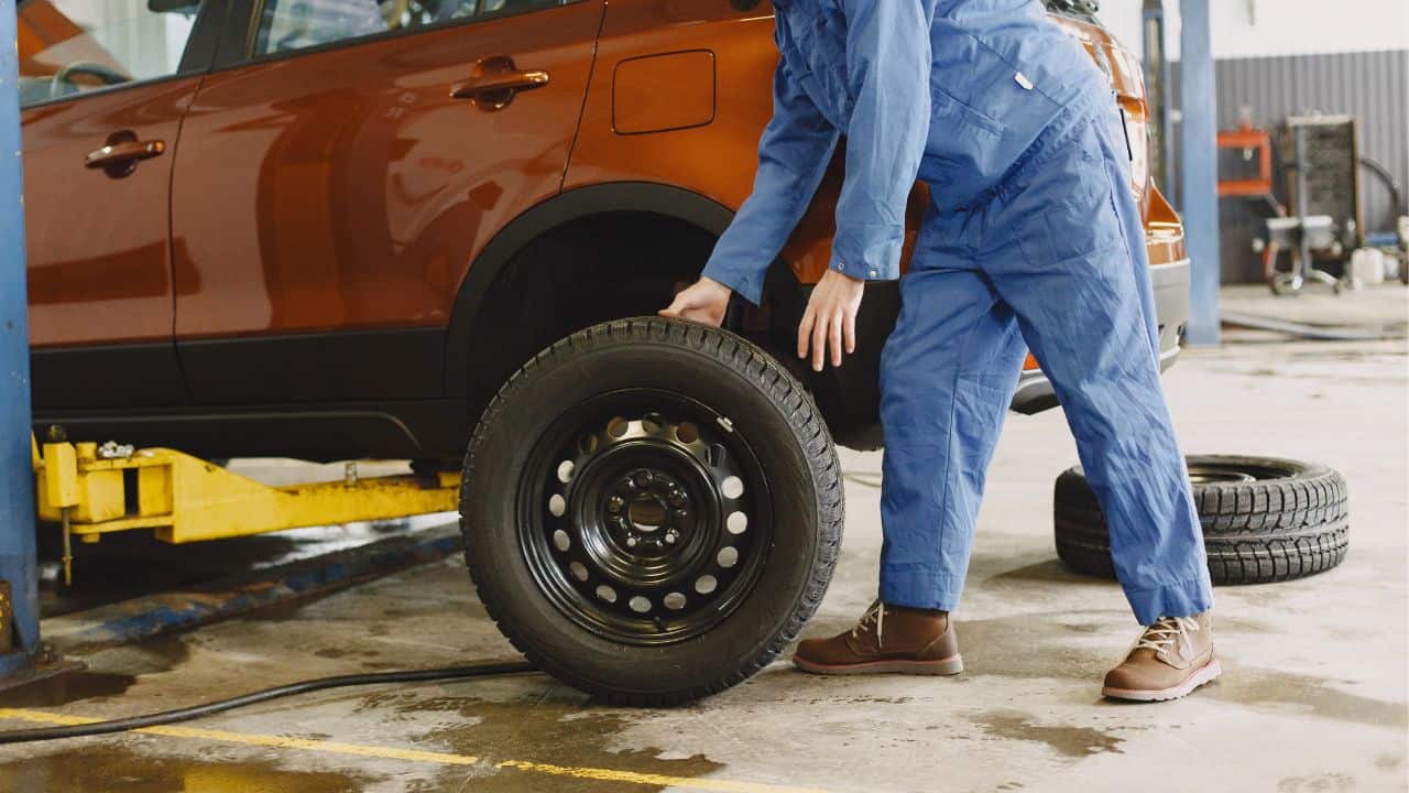 How Bad is Low Tire Pressure