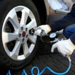 How Far Can You Drive With Low Tire Pressure