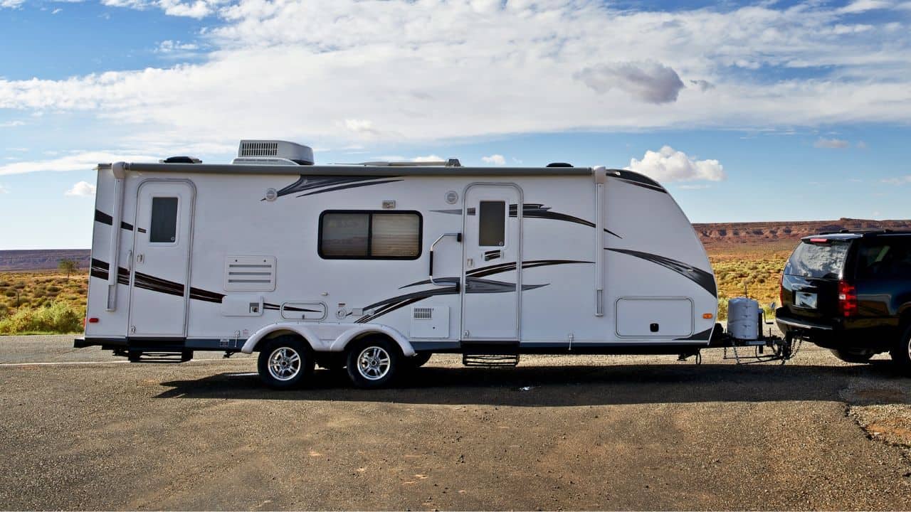 How Fast Can You Drive With 12-Inch Trailer Tires