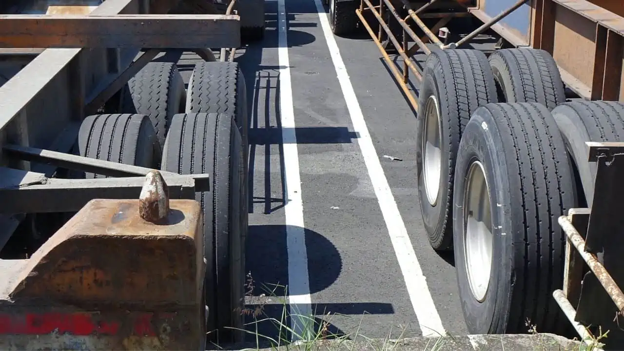 How Long Do Goodyear Endurance Trailer Tires Last