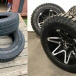 How Long Do Goodyear Wrangler Tires Last