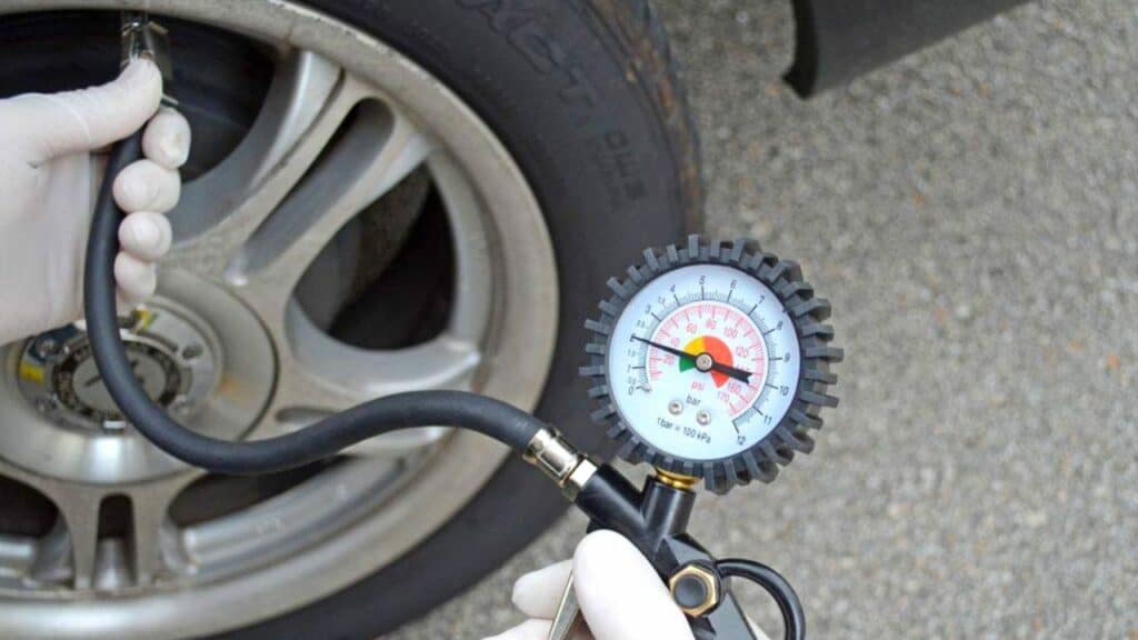 How Low Is Too Low For Tire Pressure?