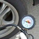 How Low is Too Low for Tire Pressure