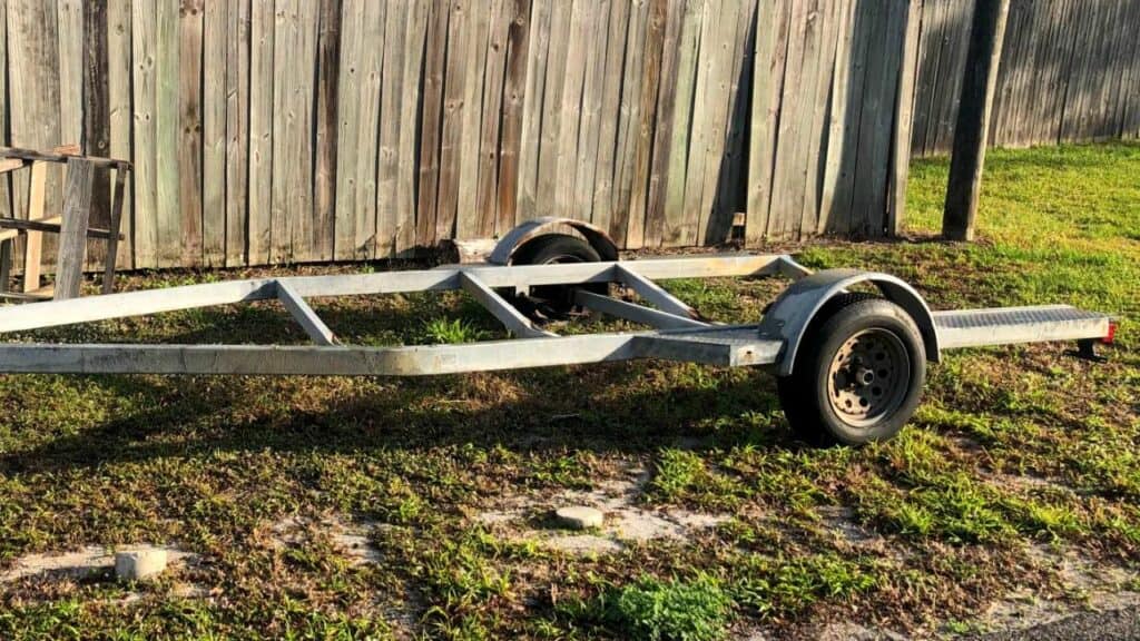 How Often Should You Replace Boat Trailer Tires? Details Here!