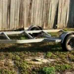 How Often Should You Replace Boat Trailer Tires