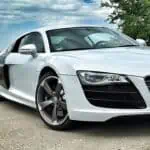 How to Check Tire Pressure Audi A4