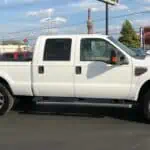 How to Disable Tire Pressure Sensor Ford F250
