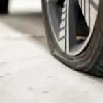 How to Fix Small Hole in Sidewall of Tire