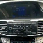 How to Reset Tire Pressure on Honda Accord