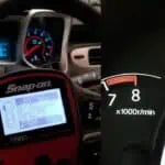 How to Turn off Tire Pressure Light Honda Civic