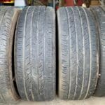 What is the Recommended Tire Pressure for 51 Psi Max