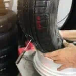 Can You Patch a Tire With 2 Nails in It