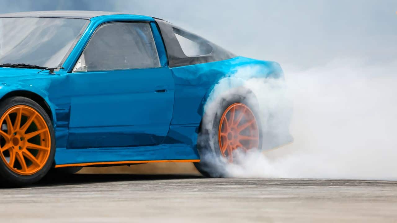 The 10 Best Tires For Drifting Our Top Picks!