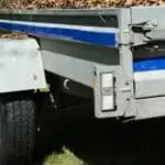 What is Load Range C on Trailer Tires