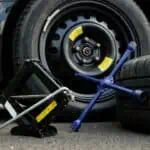 How to Remove Spare Tire Lock Without Key