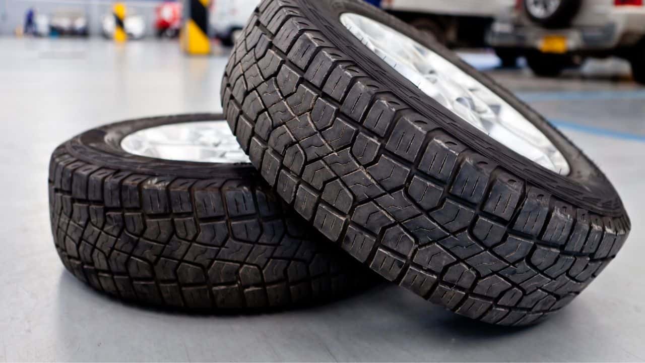 The 10 Best Run Flat Tires For Mini Cooper Top Picks