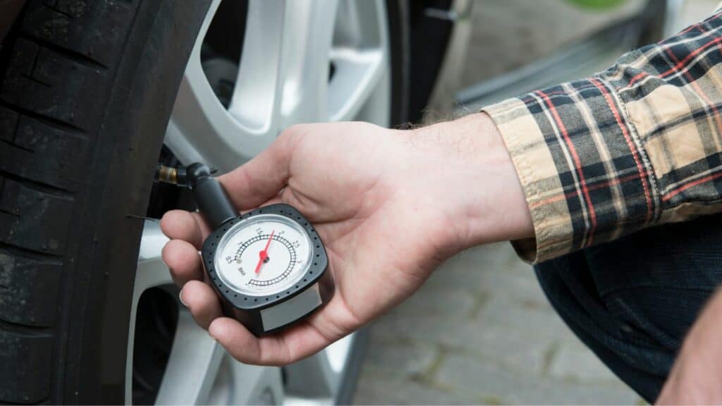 Why Are Trailer Tire Pressures So High?