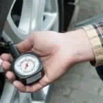 Why are Trailer Tire Pressures So High