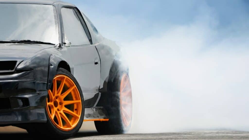 The 10 Best Racing Tires Select Right One!