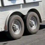 Why are My Trailer Tires Getting Hot