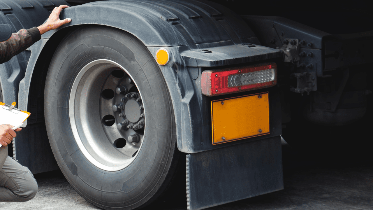 The 10 Best 20Inch Truck Tires Top Picks