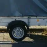 Why Do Trailer Tires Get Hot?