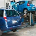 How to Lower Trailer to Fit in Garage
